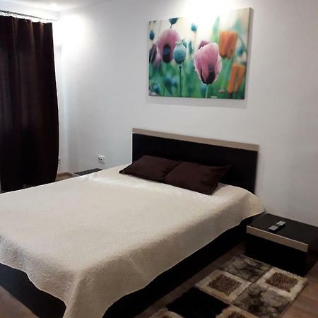 Adrya Appartement Orşova Buitenkant foto